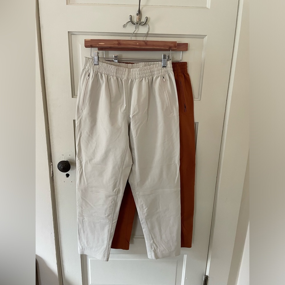 Outdoor Voices RekTrek BUNDLE - two for one!